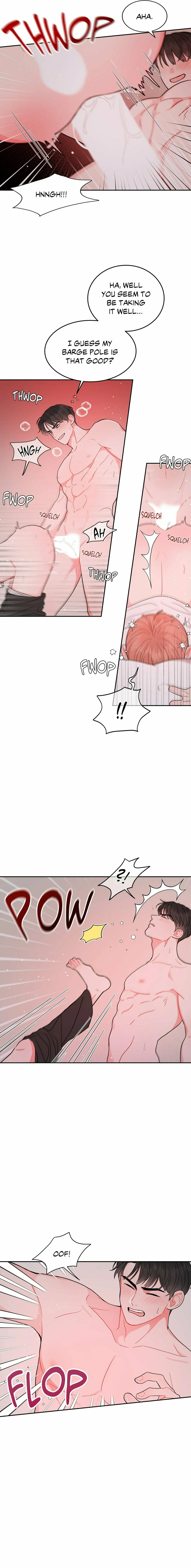 Can't Think Straight – Chapter 7 page 2
