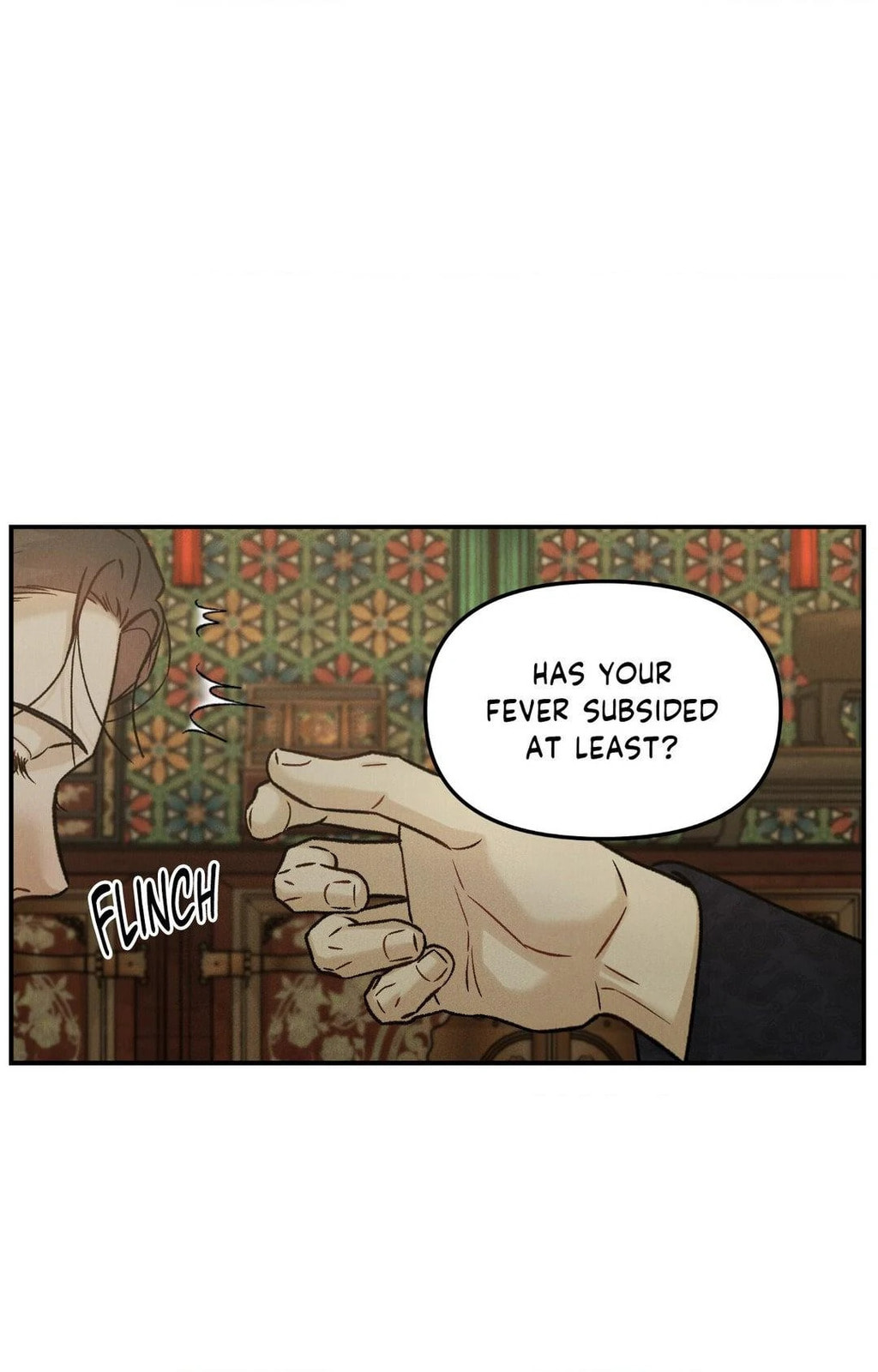 Gale of the God – Chapter 7 page 36