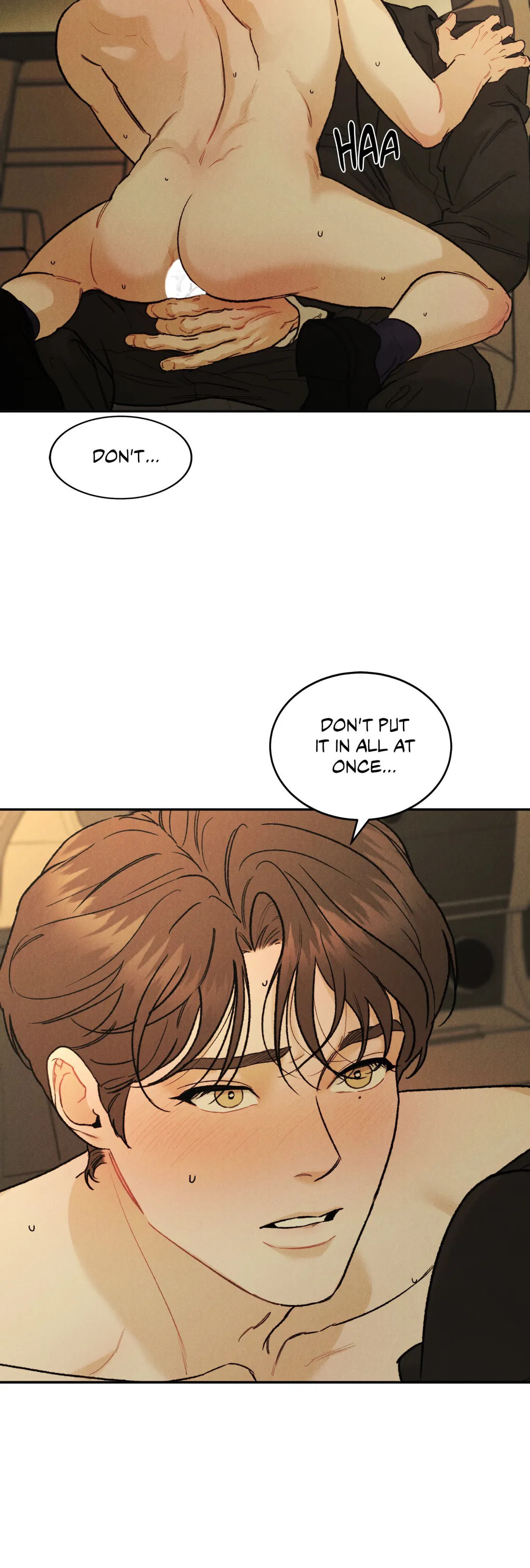 Limited Run – Chapter 36 page 7