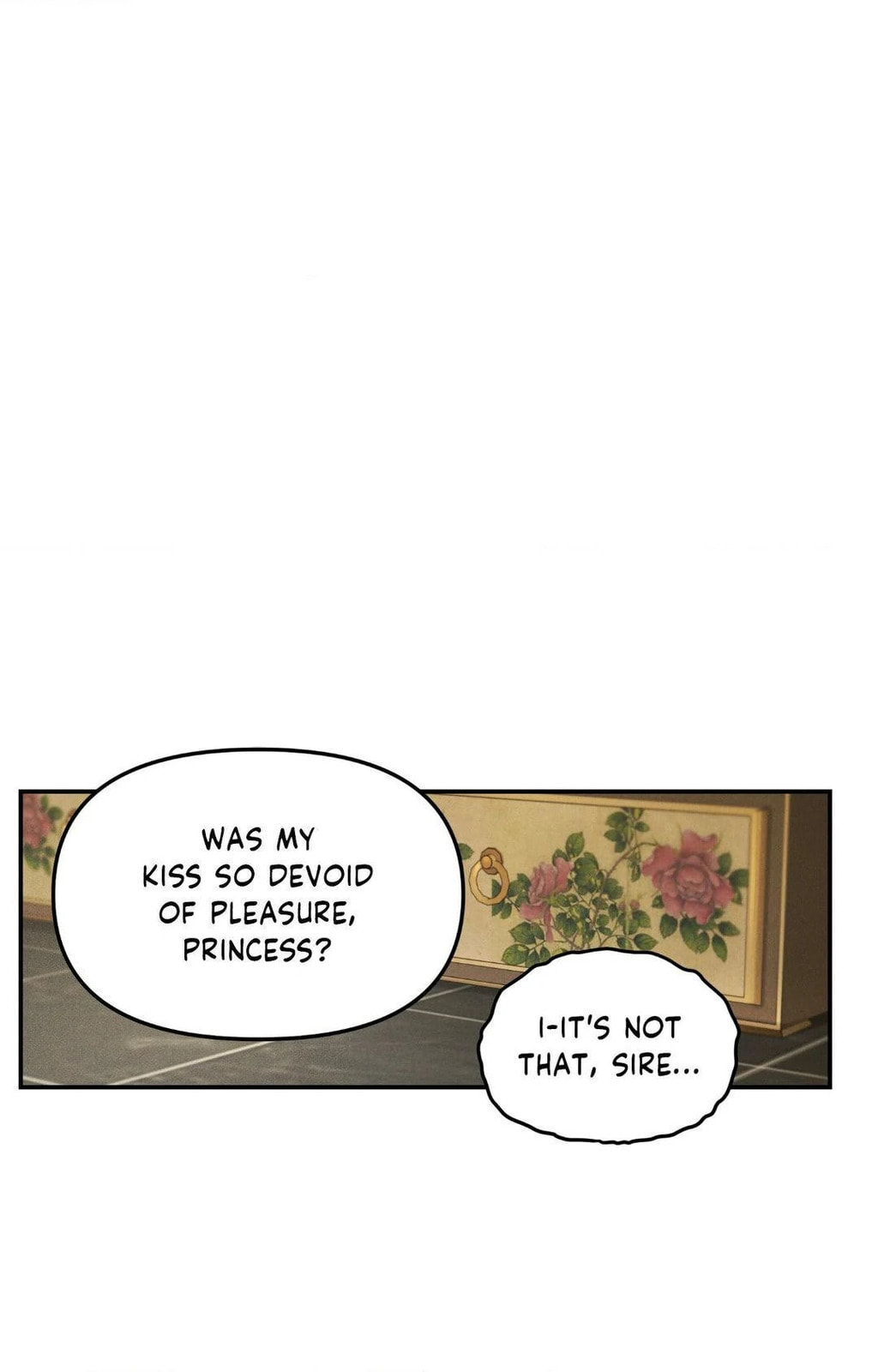 Gale of the God – Chapter 19 page 1