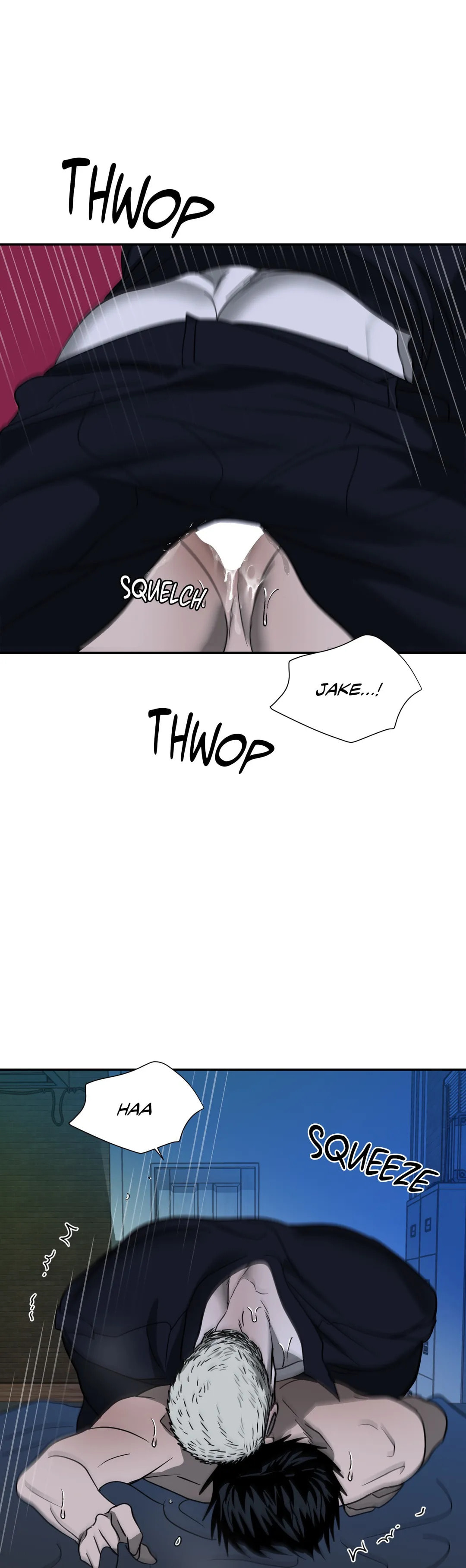 Shutline – Chapter 56 page 20