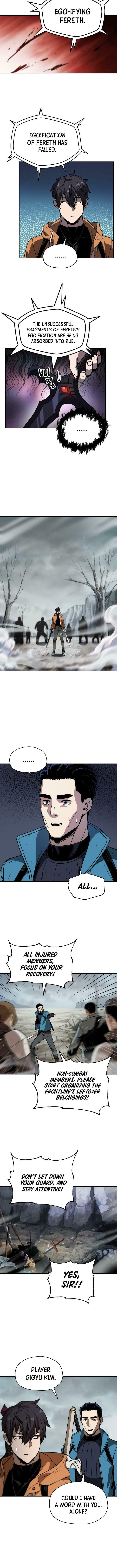 The Player Who Can't Level Up – Chapter 26 page 2