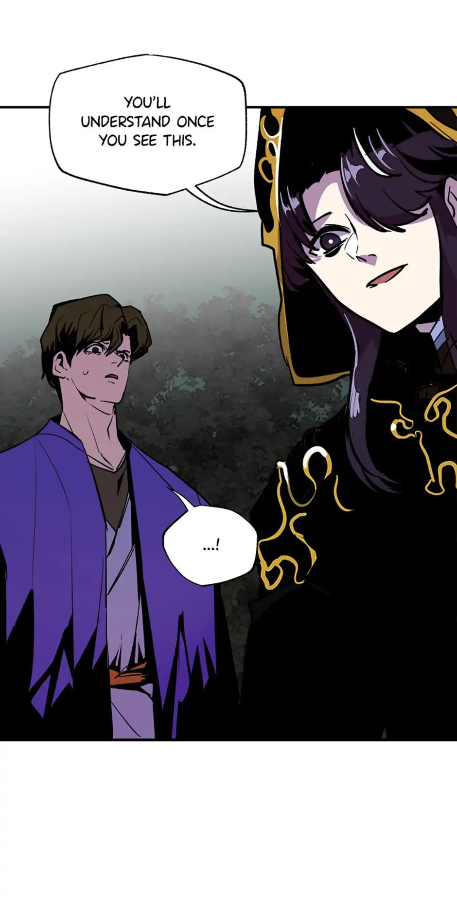 Returning With Absolutely Nothing – Chapter 44 page 66