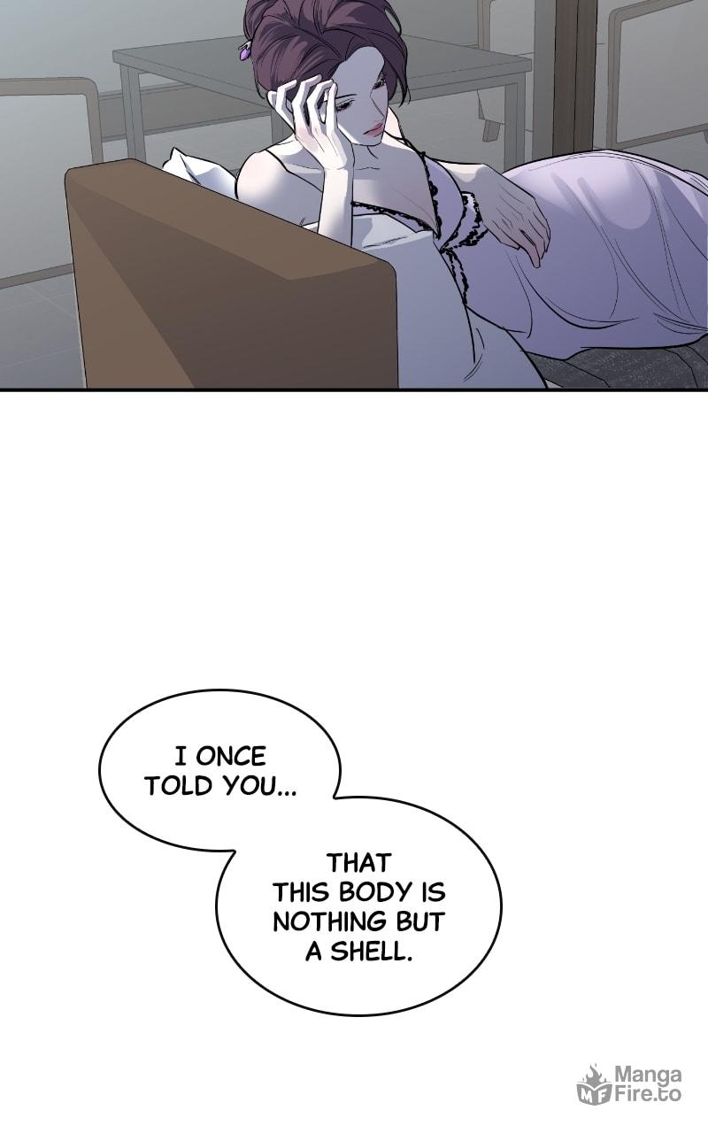 Extroversion of an Immortal – Chapter 25 page 65