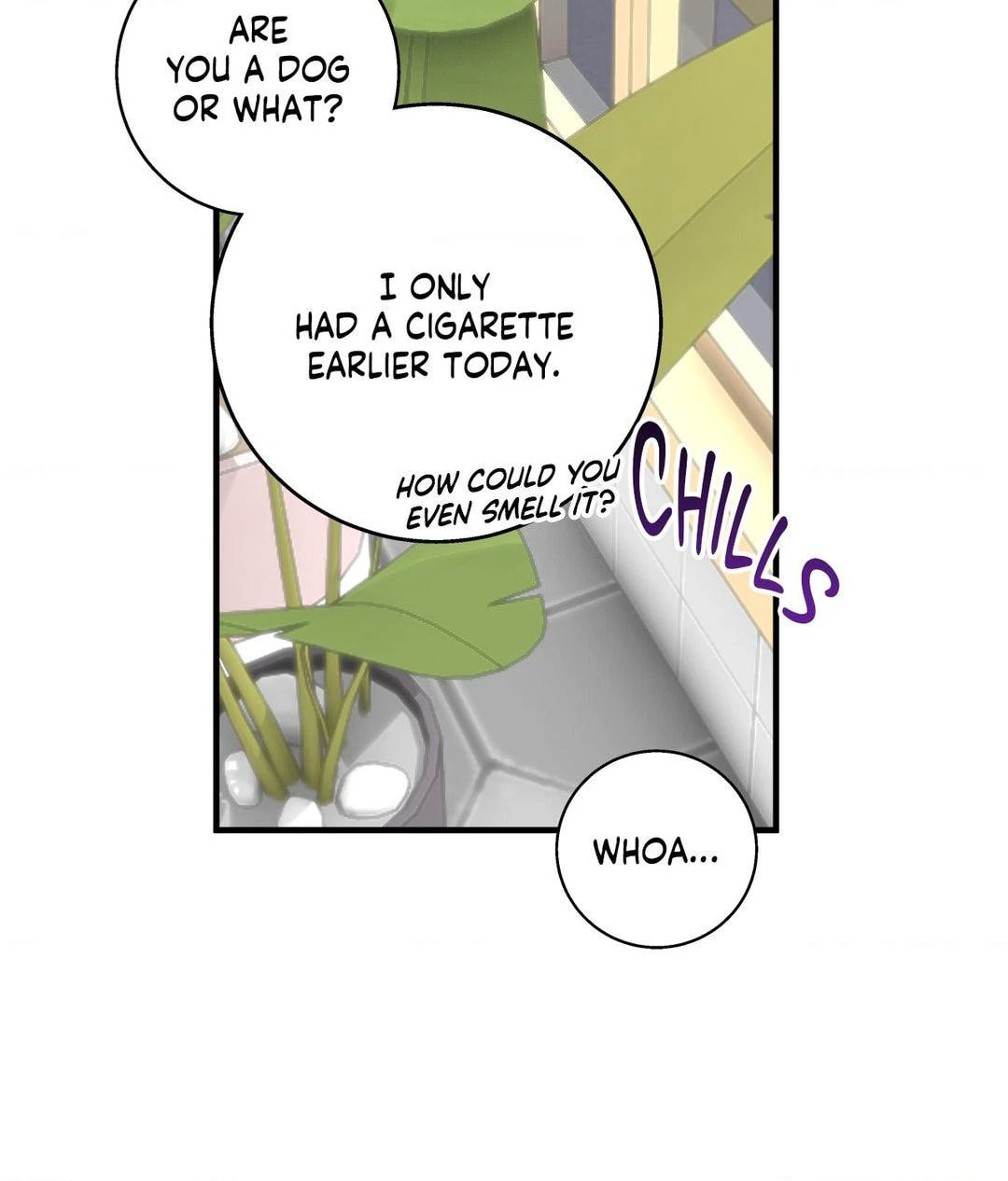 Reluctant Encounters – Chapter 18 page 15