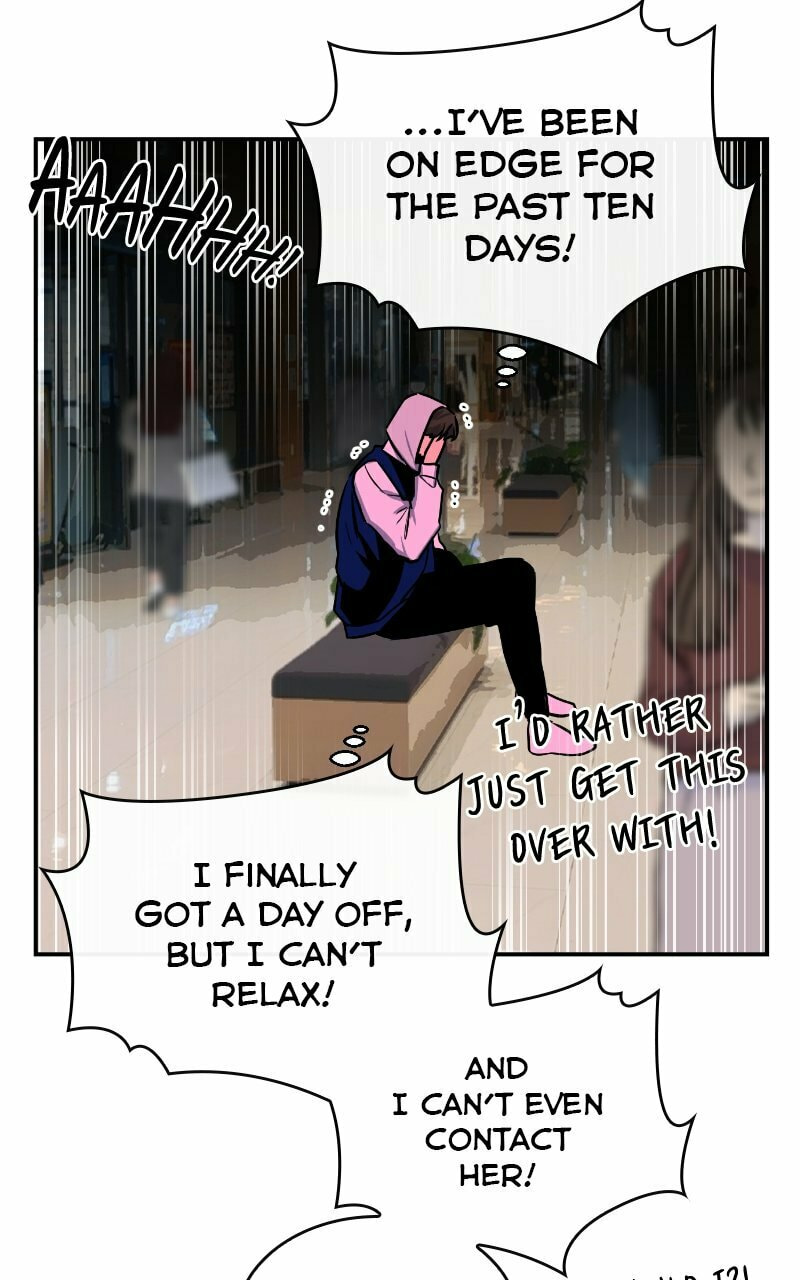 Extroversion of an Immortal – Chapter 19 page 43