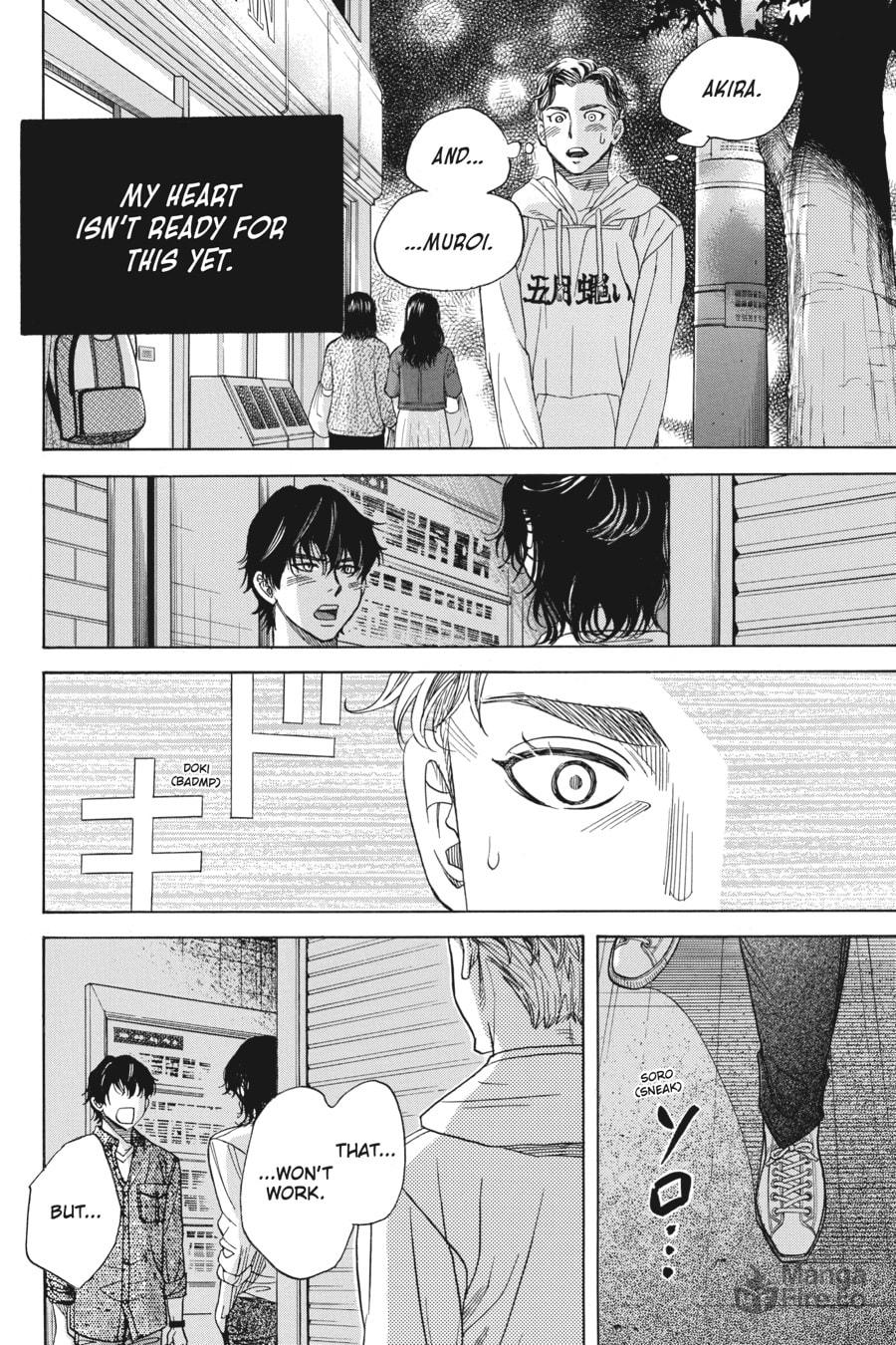 SPRINGTIME IN JAPAN page 65