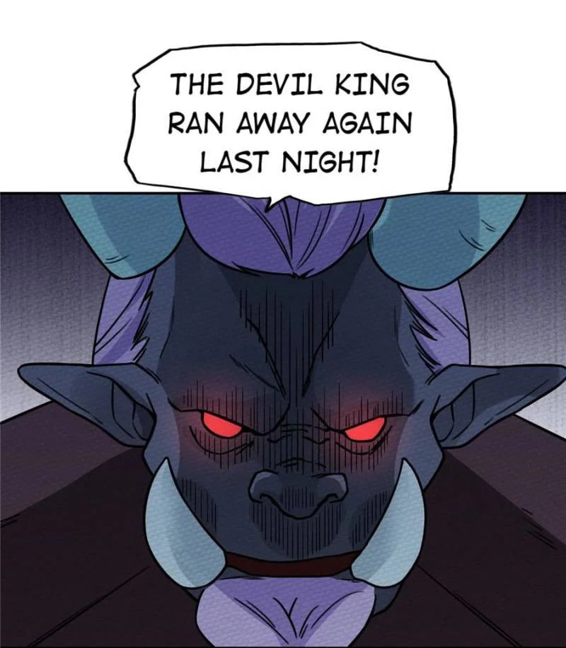 Despite Being Summoned as a Demon, I Still Need to Practice Chinese Medicine (Colored) – Chapter 10 page 51