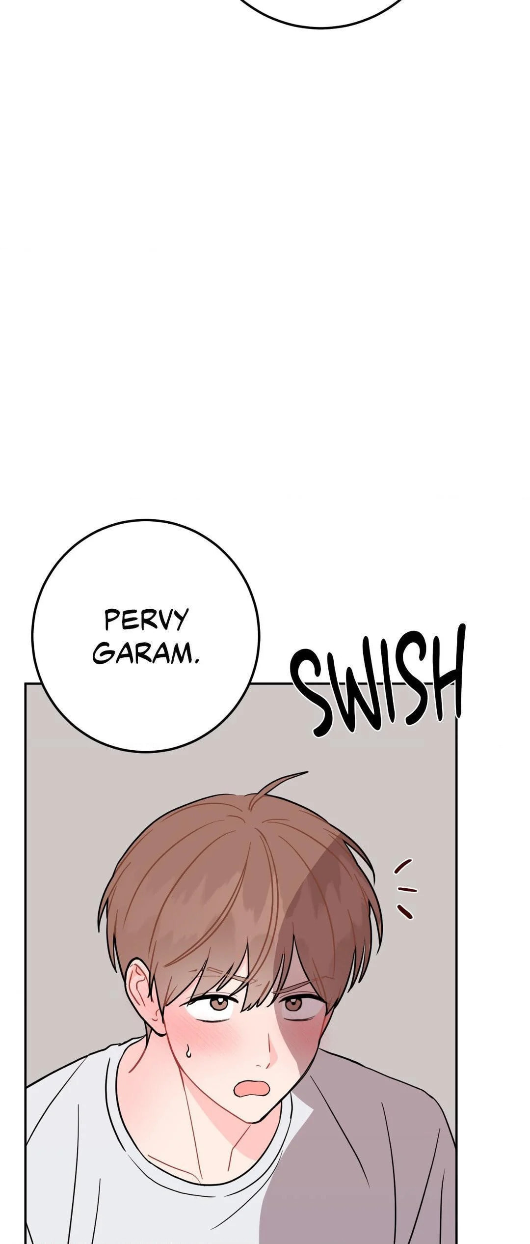 Can't Think Straight – Chapter 68 page 31
