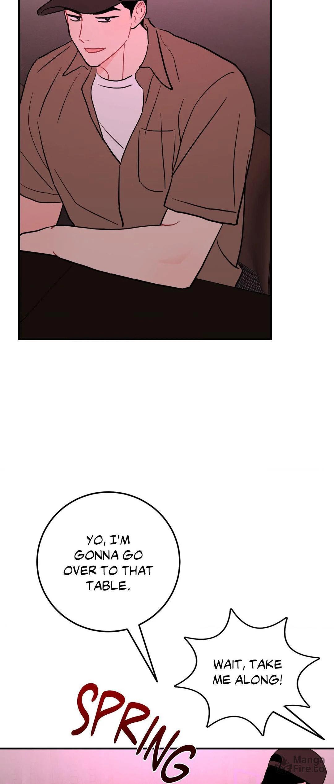 Can't Think Straight – Chapter 70 page 56