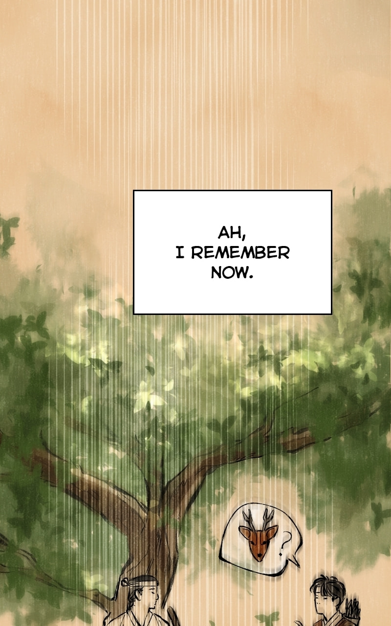 Extroversion of an Immortal – Chapter 36 page 36