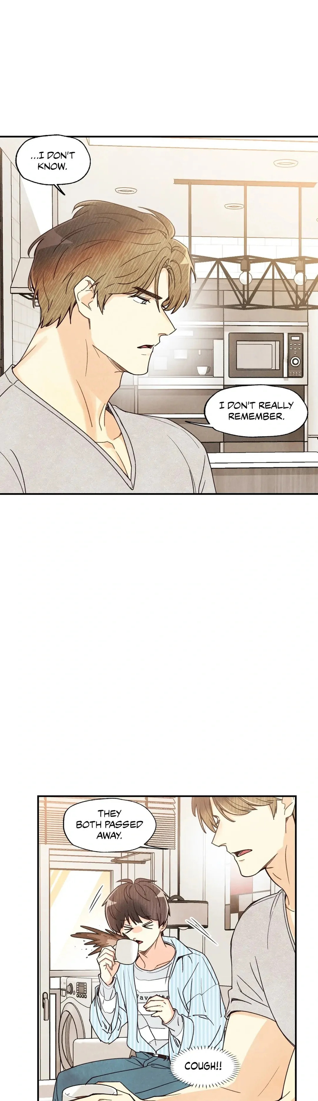 Pian Pian – Chapter 23 page 12