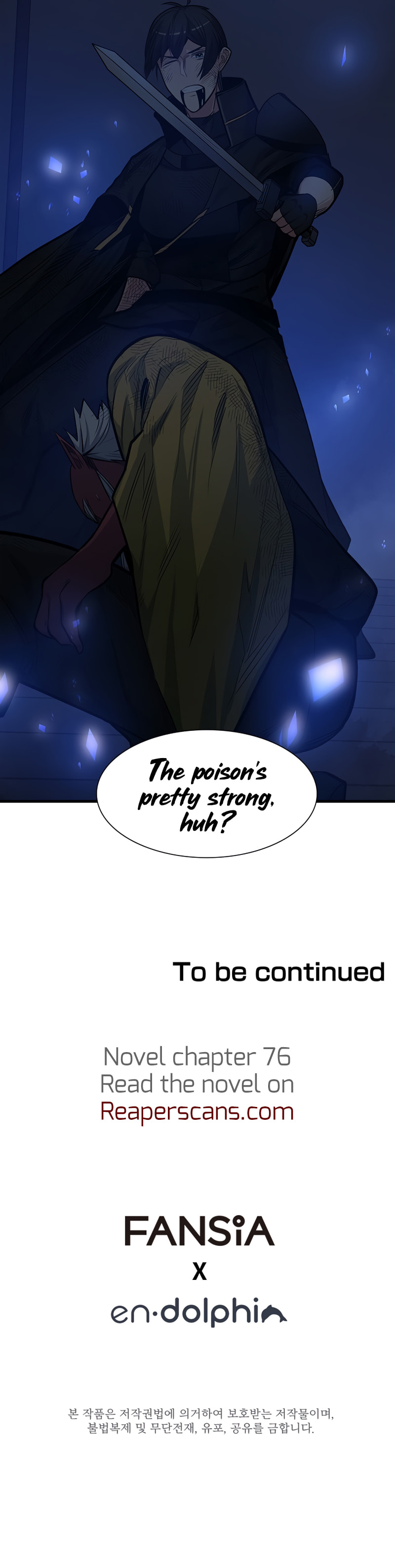 The Tutorial Is Too Tough! – Chapter 72 page 67