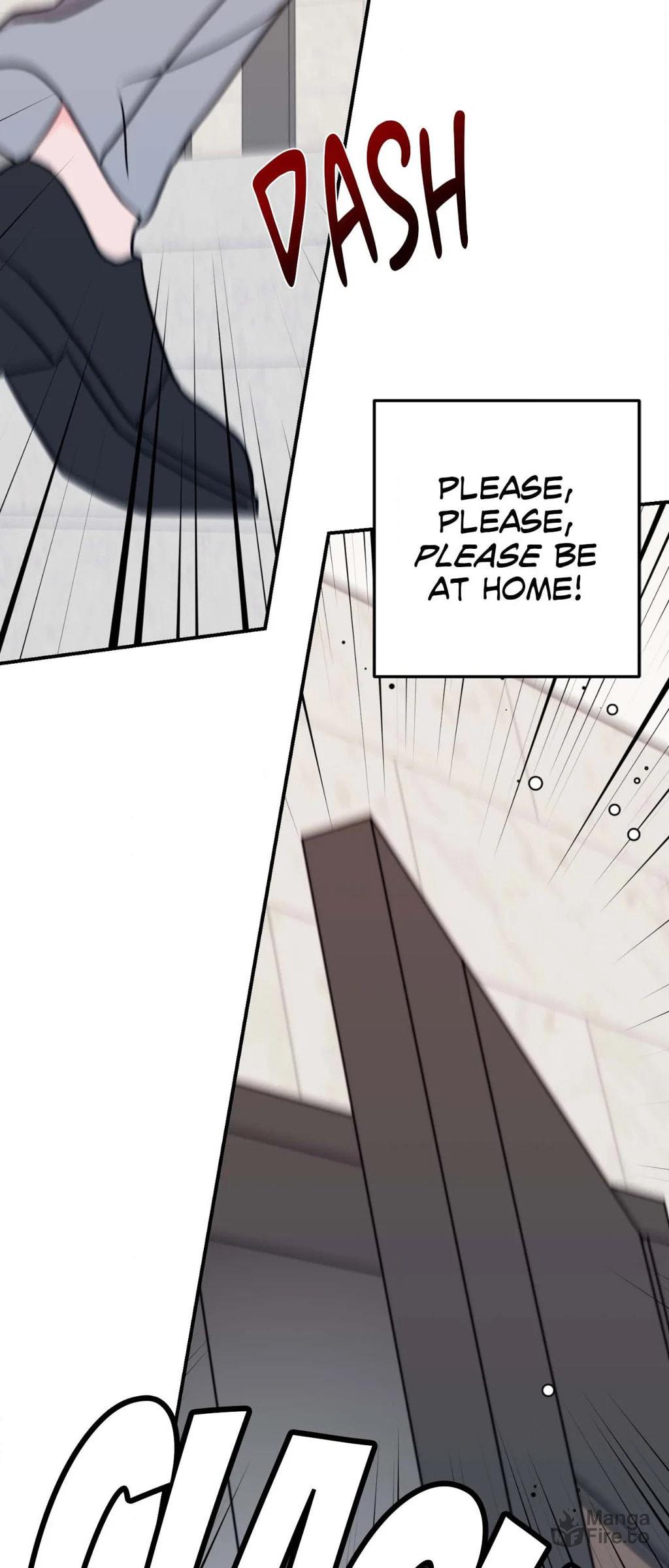 Can't Think Straight – Chapter 71 page 47