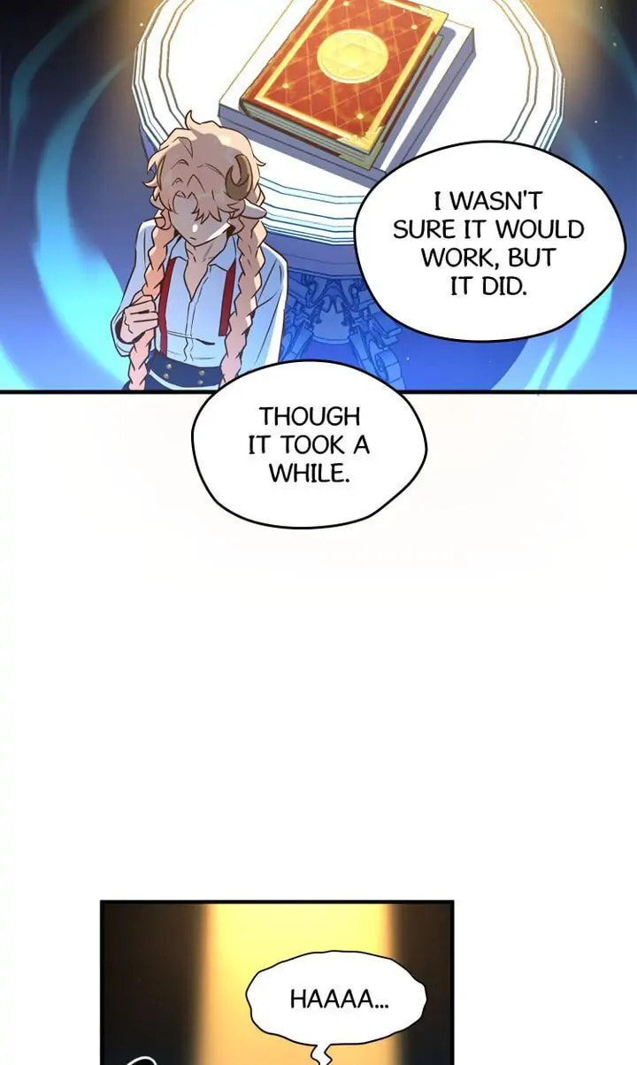 Wake Up, Warrior – Chapter 52 page 37