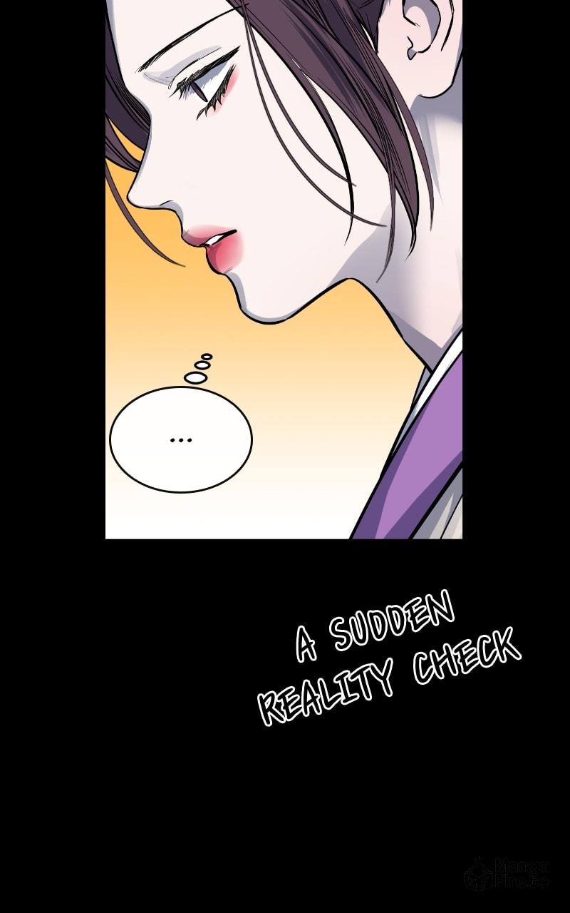 Extroversion of an Immortal – Chapter 40 page 23