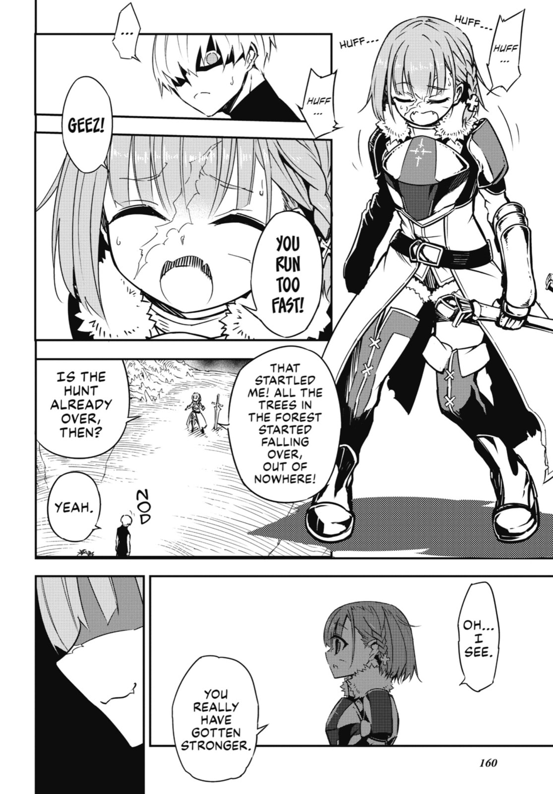Parting and Reunion page 52