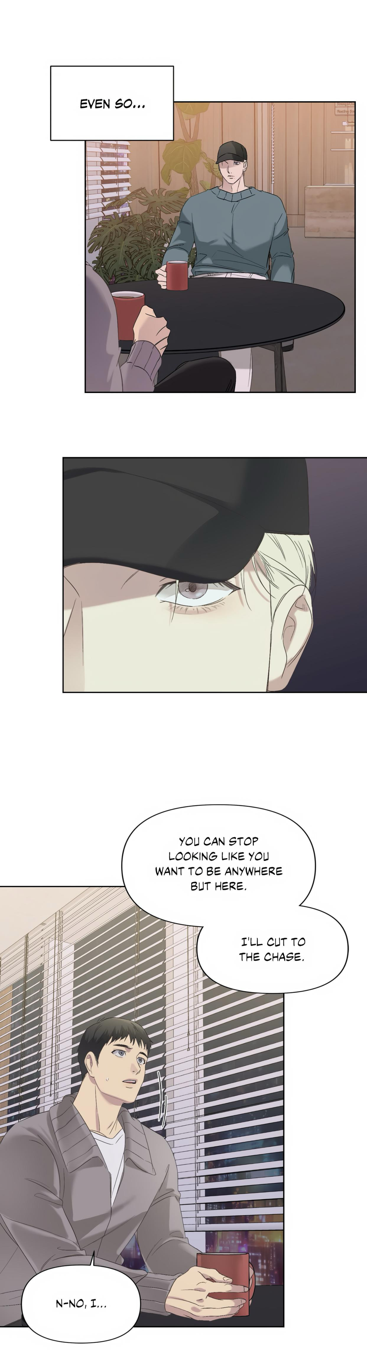Backlight (GANGDDO) – Chapter 4 page 16