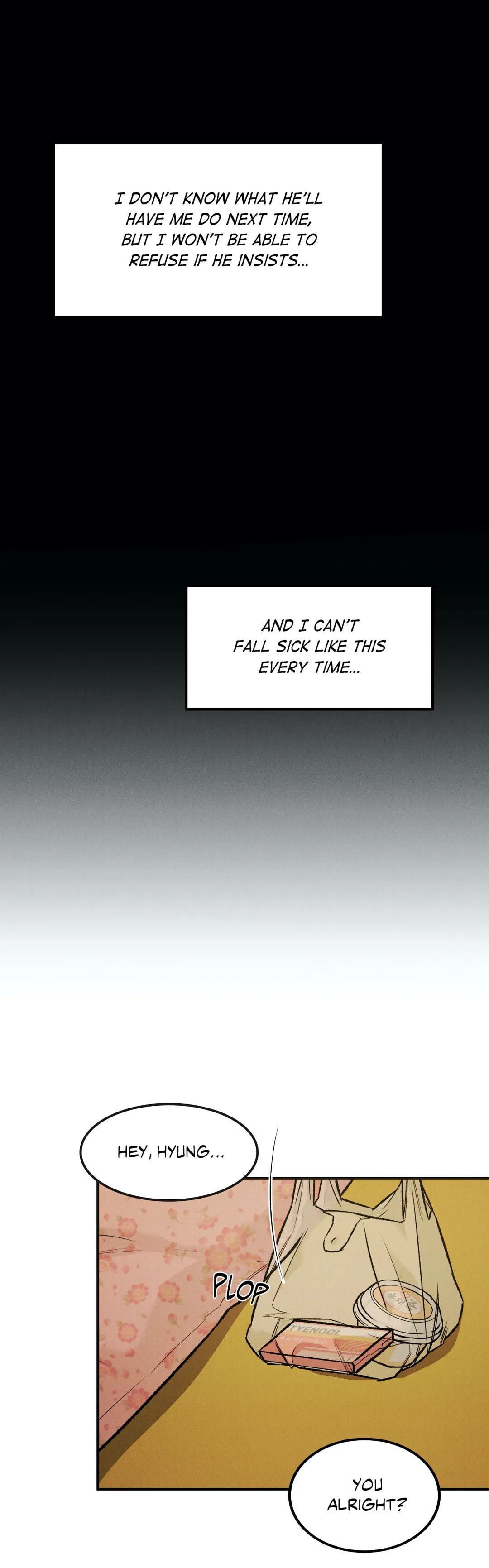 Limited Run – Chapter 12 page 9