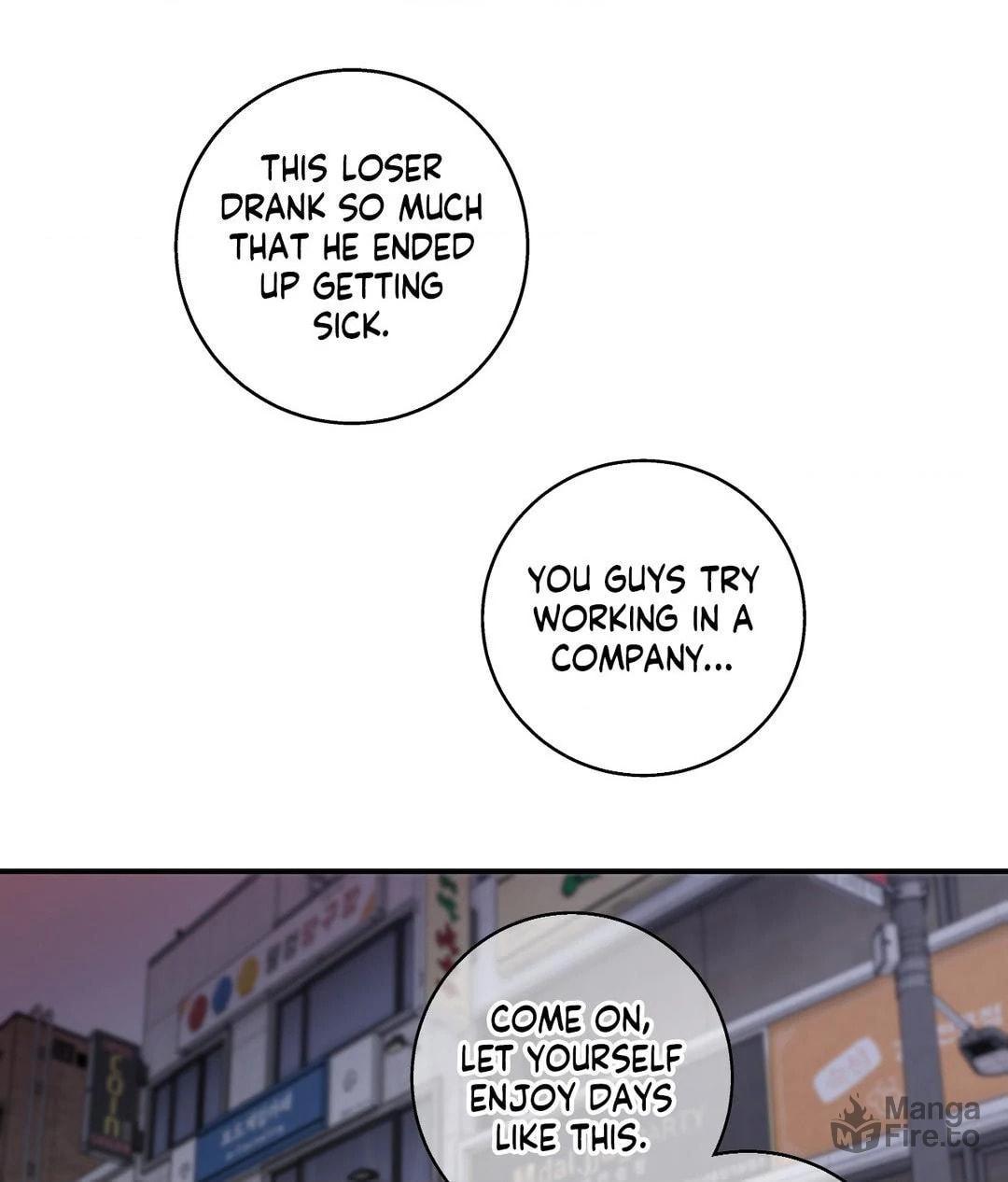 Reluctant Encounters – Chapter 15 page 32