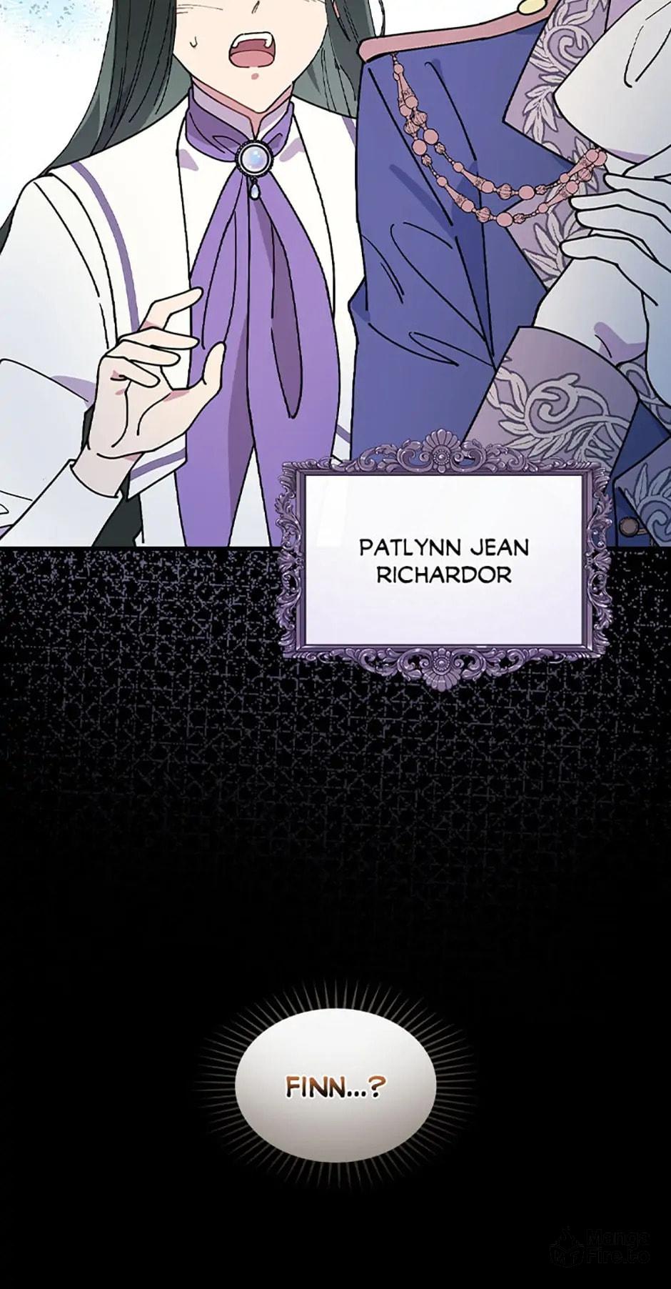 Aria of the Withered Branch – Chapter 41 page 44