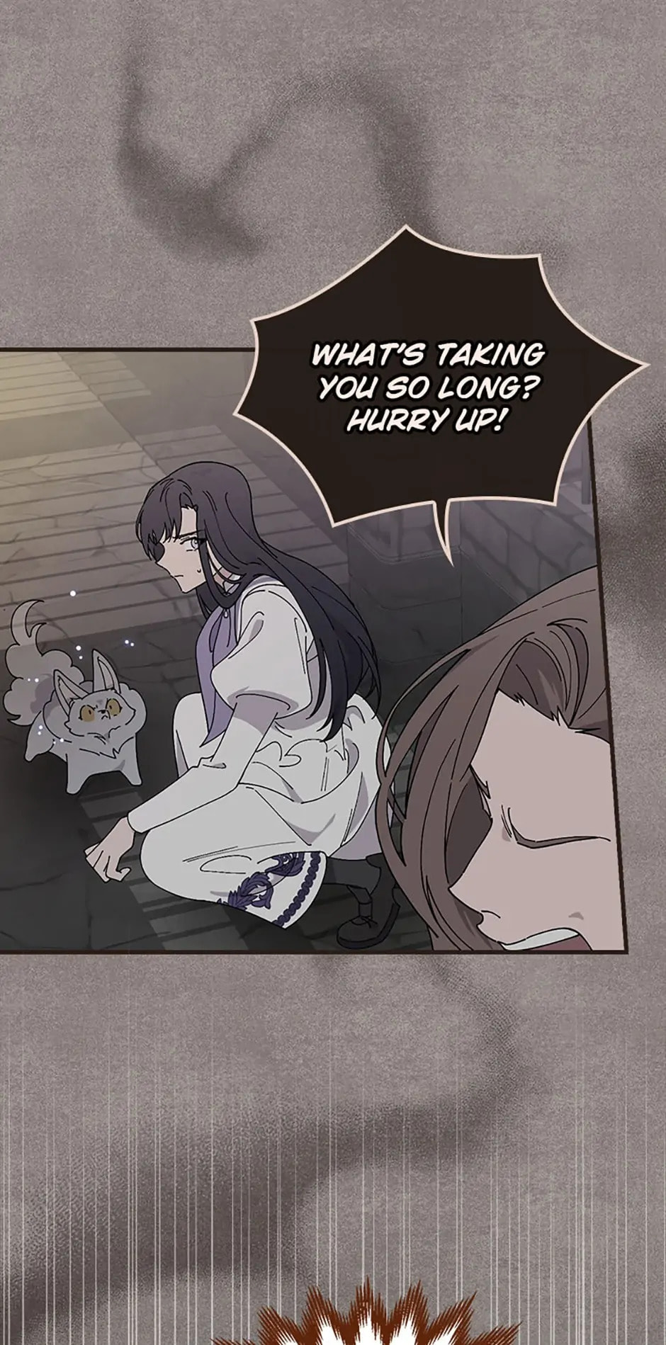 Aria of the Withered Branch – Chapter 55 page 45