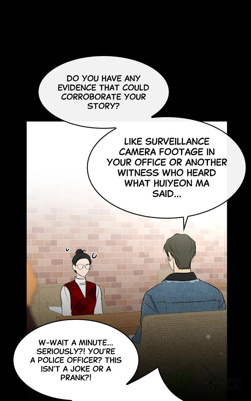 Extroversion of an Immortal – Chapter 69 page 64