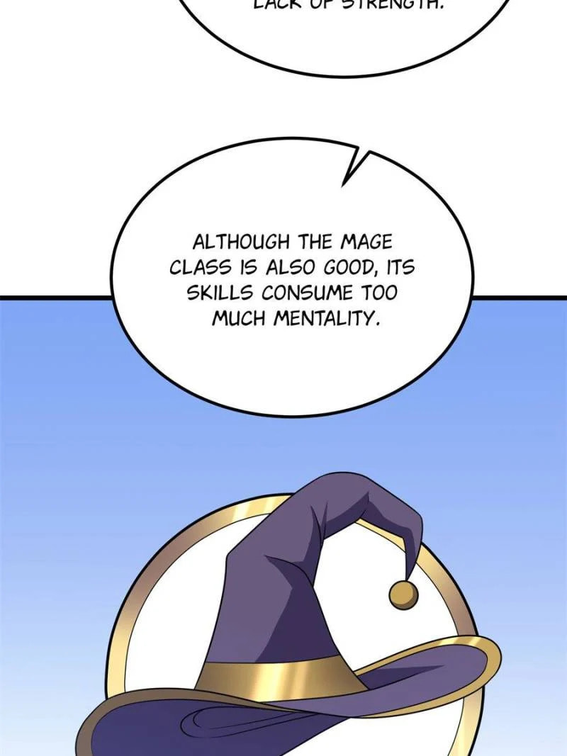 Ancient God's Chosen Warriors – Chapter 66 page 21