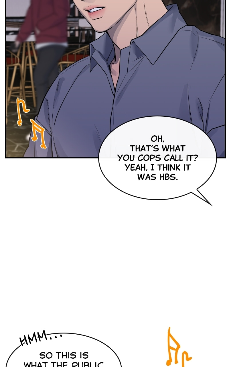 Extroversion of an Immortal – Chapter 33 page 33