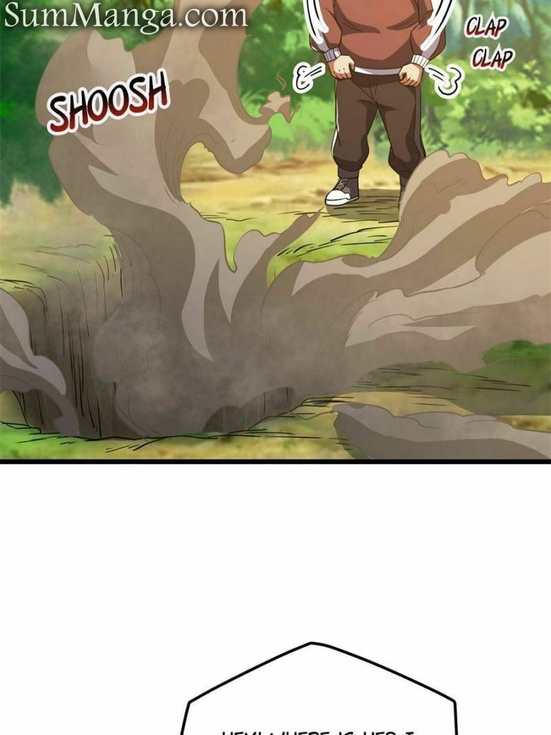 Ancient God's Chosen Warriors – Chapter 55 page 28