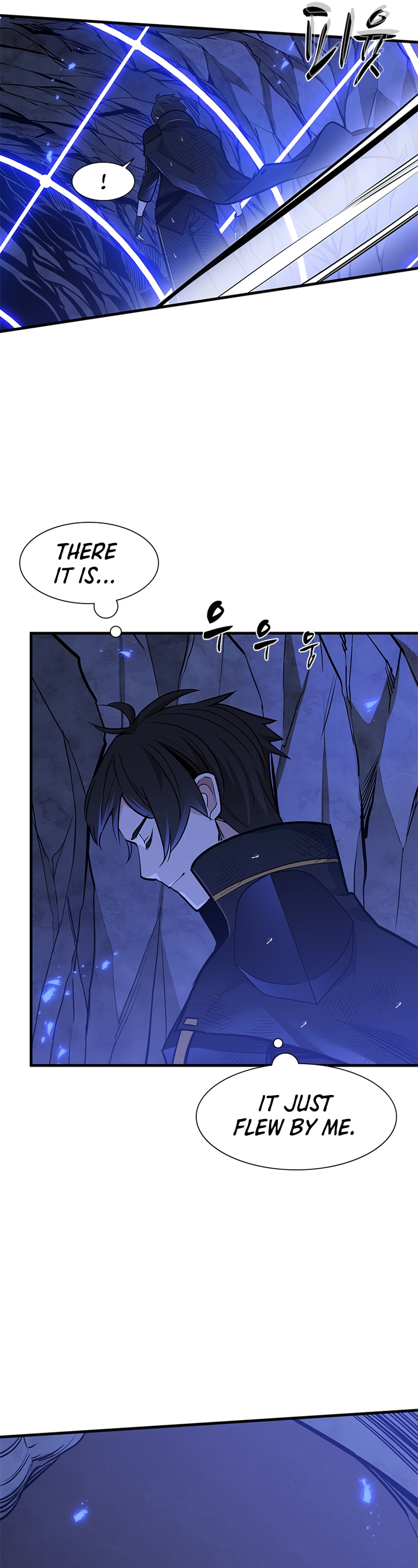 The Tutorial Is Too Tough! – Chapter 57 page 28