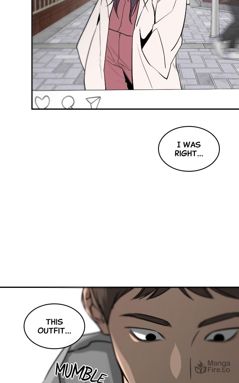 Extroversion of an Immortal – Chapter 30 page 17