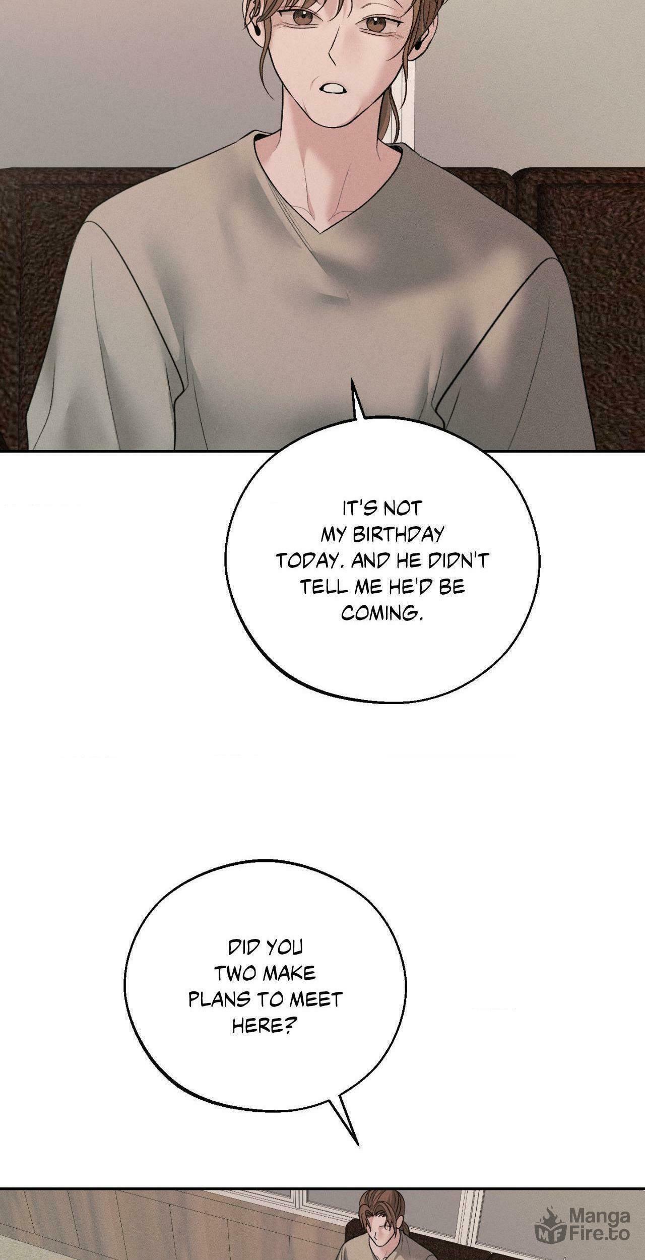 Save the Dae – Chapter 46 page 49