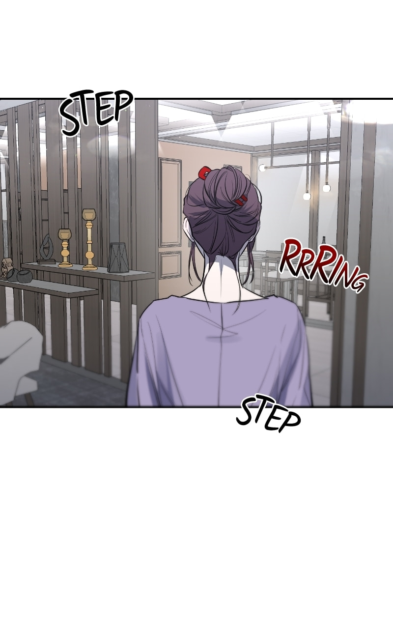 Extroversion of an Immortal – Chapter 30 page 67
