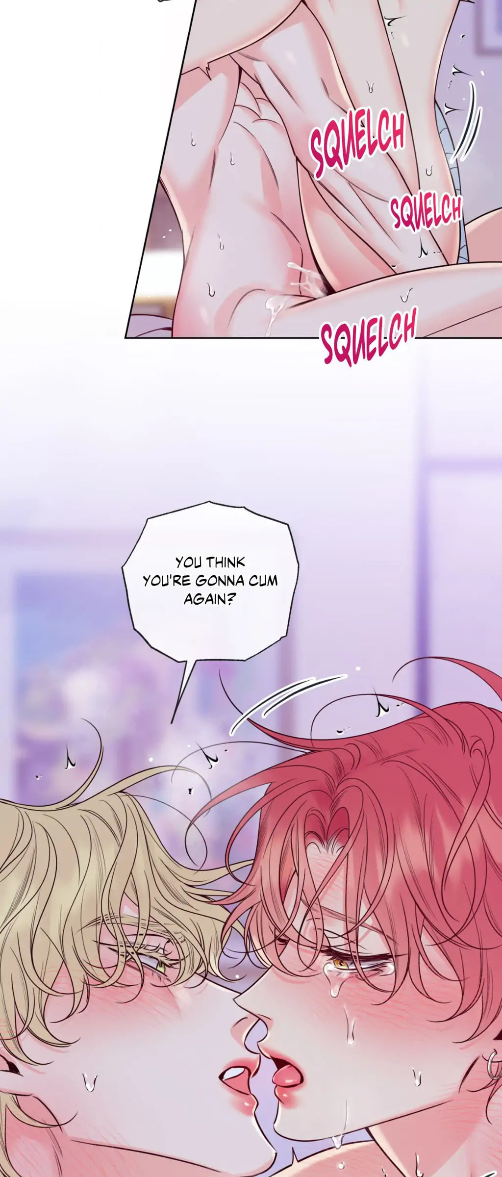 Honey Trouble – Chapter 36 page 30