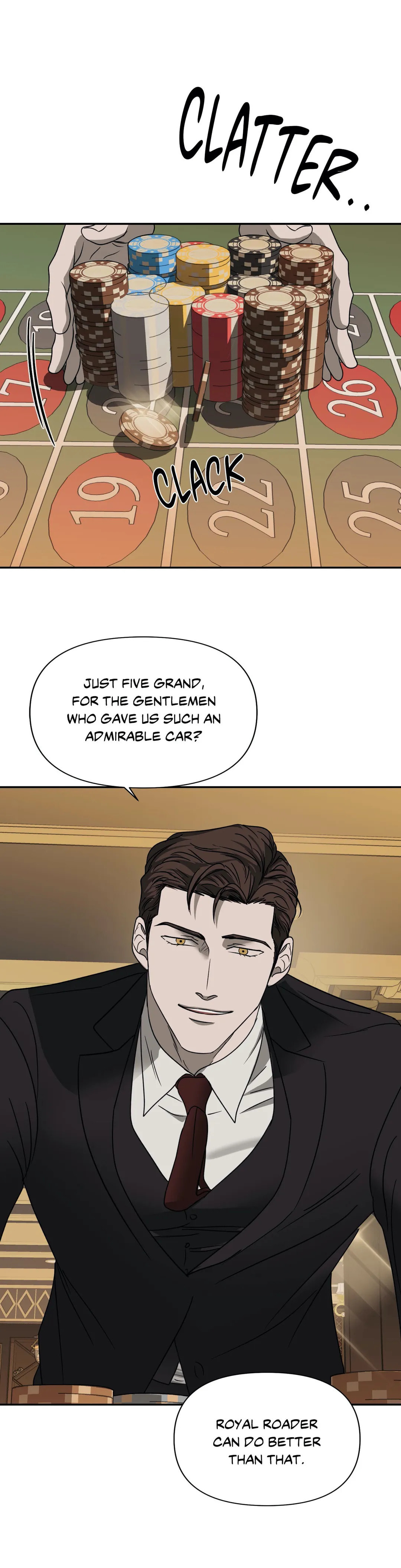 Shutline – Chapter 23 page 18