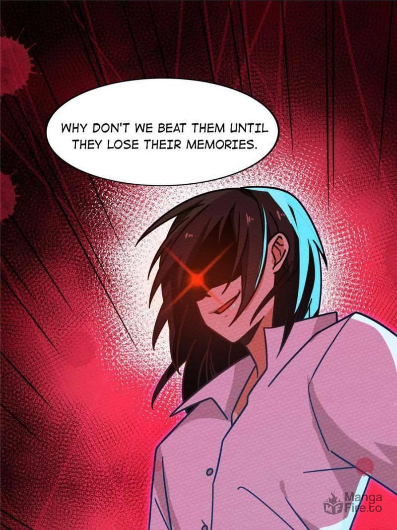 Despite Being Summoned as a Demon, I Still Need to Practice Chinese Medicine (Colored) – Chapter 29 page 35