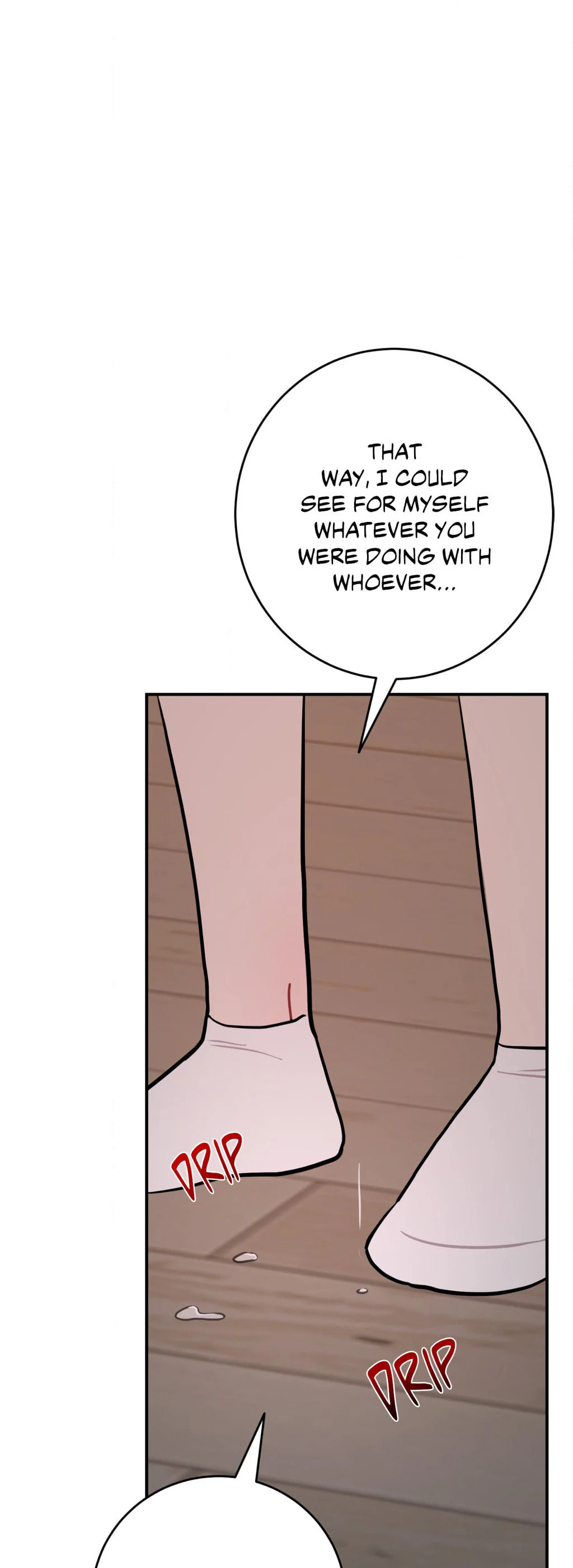 Can't Think Straight – Chapter 72 page 48