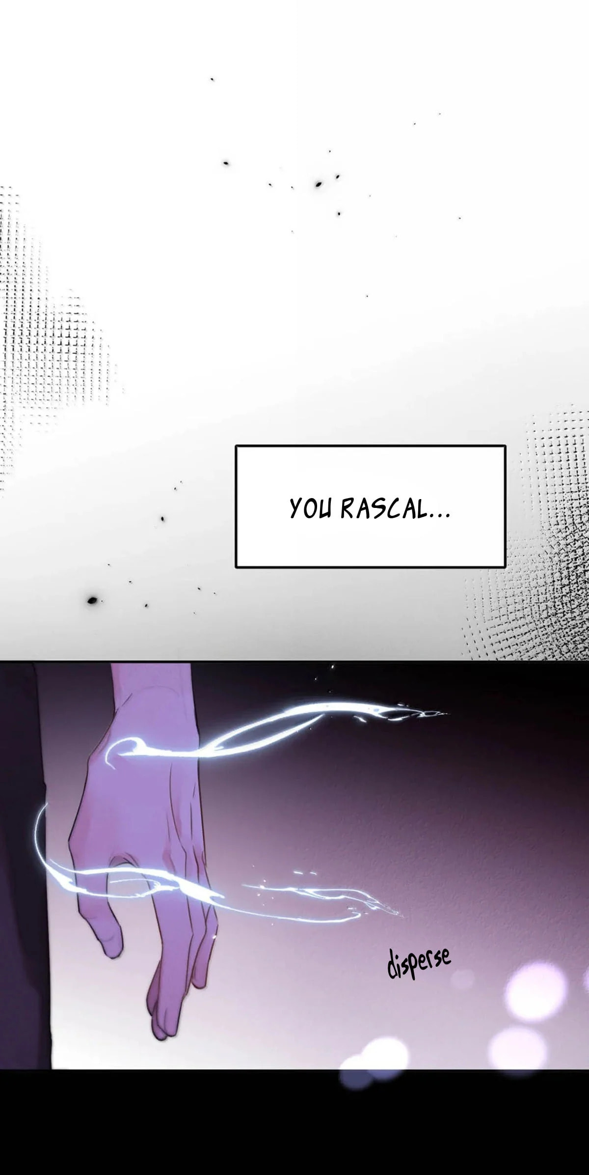 Turned into a child? page 15
