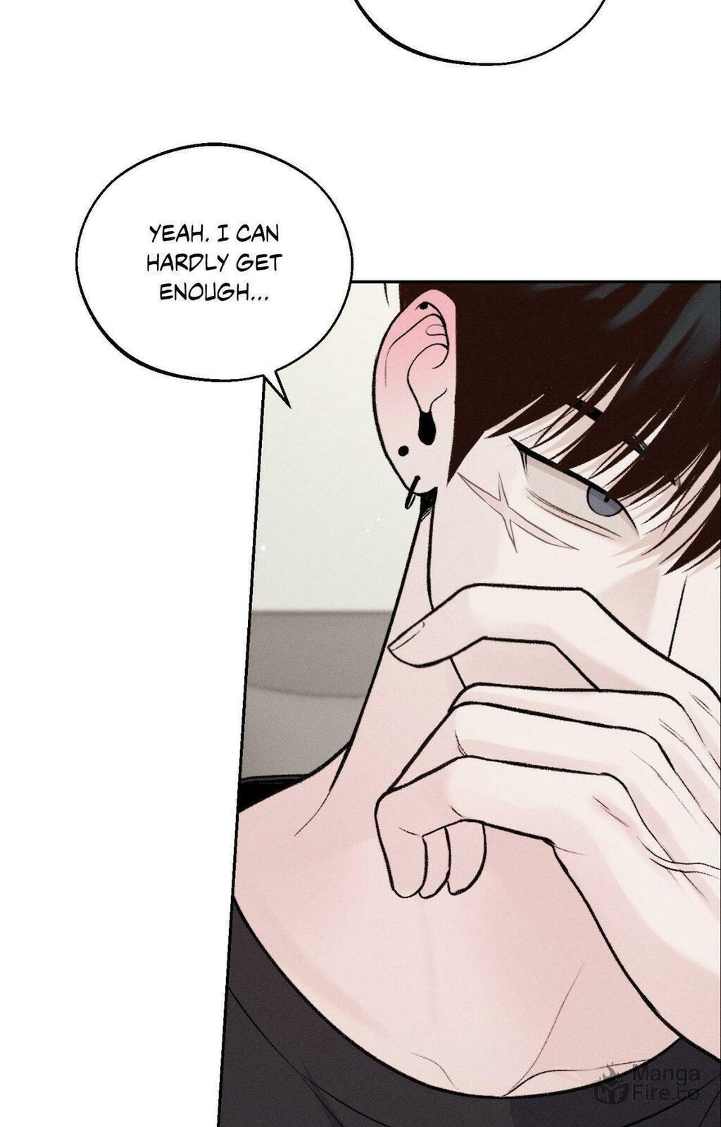 Save the Dae – Chapter 19 page 8