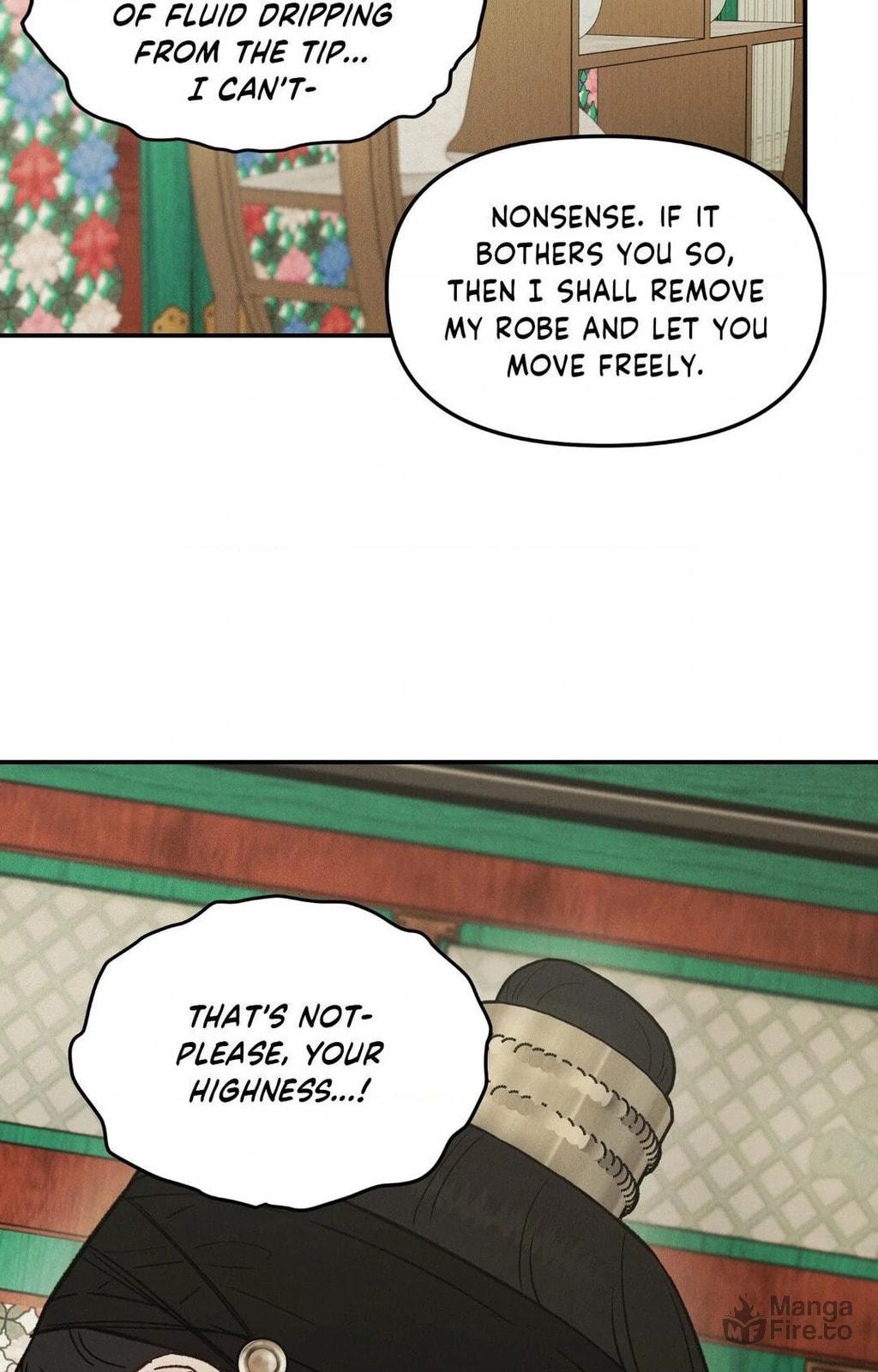Gale of the God – Chapter 19 page 64