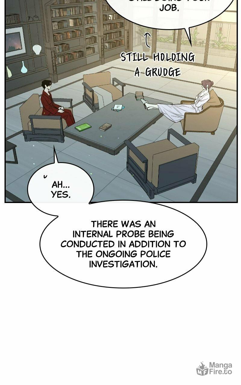 Extroversion of an Immortal – Chapter 26 page 14