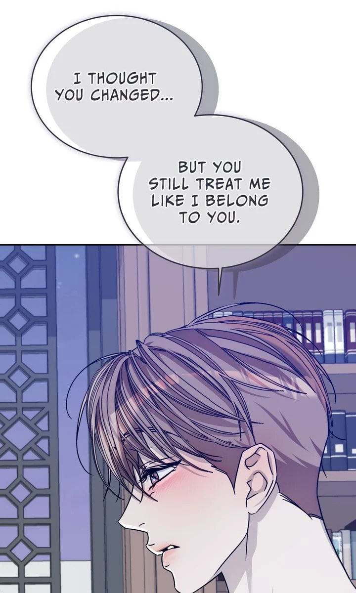 Cozy Obsession – Chapter 52 page 40