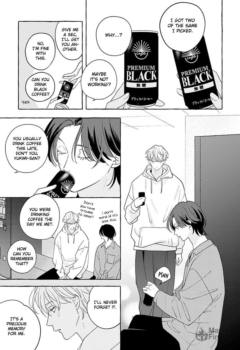How to Melt – Chapter 2 page 24