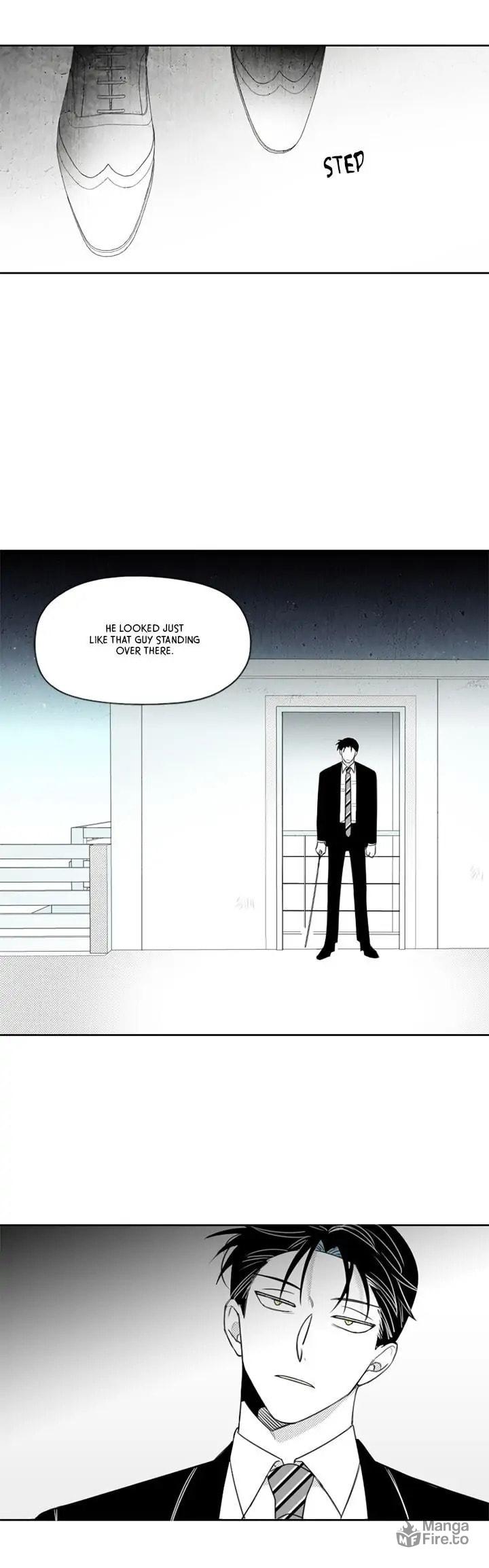 Park Hanhoo's Manager – Chapter 48 page 5