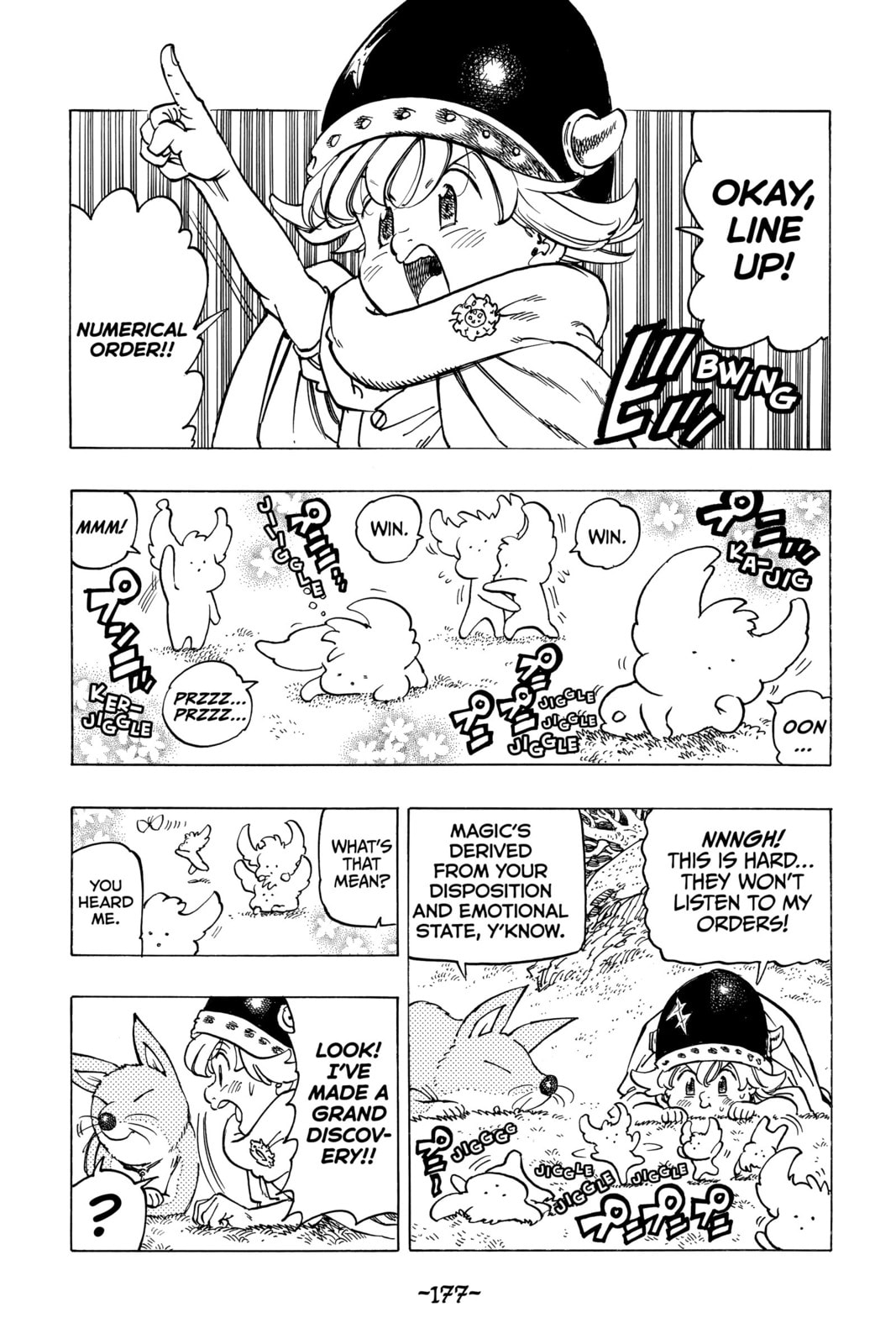 The Lonely Young Lady page 6