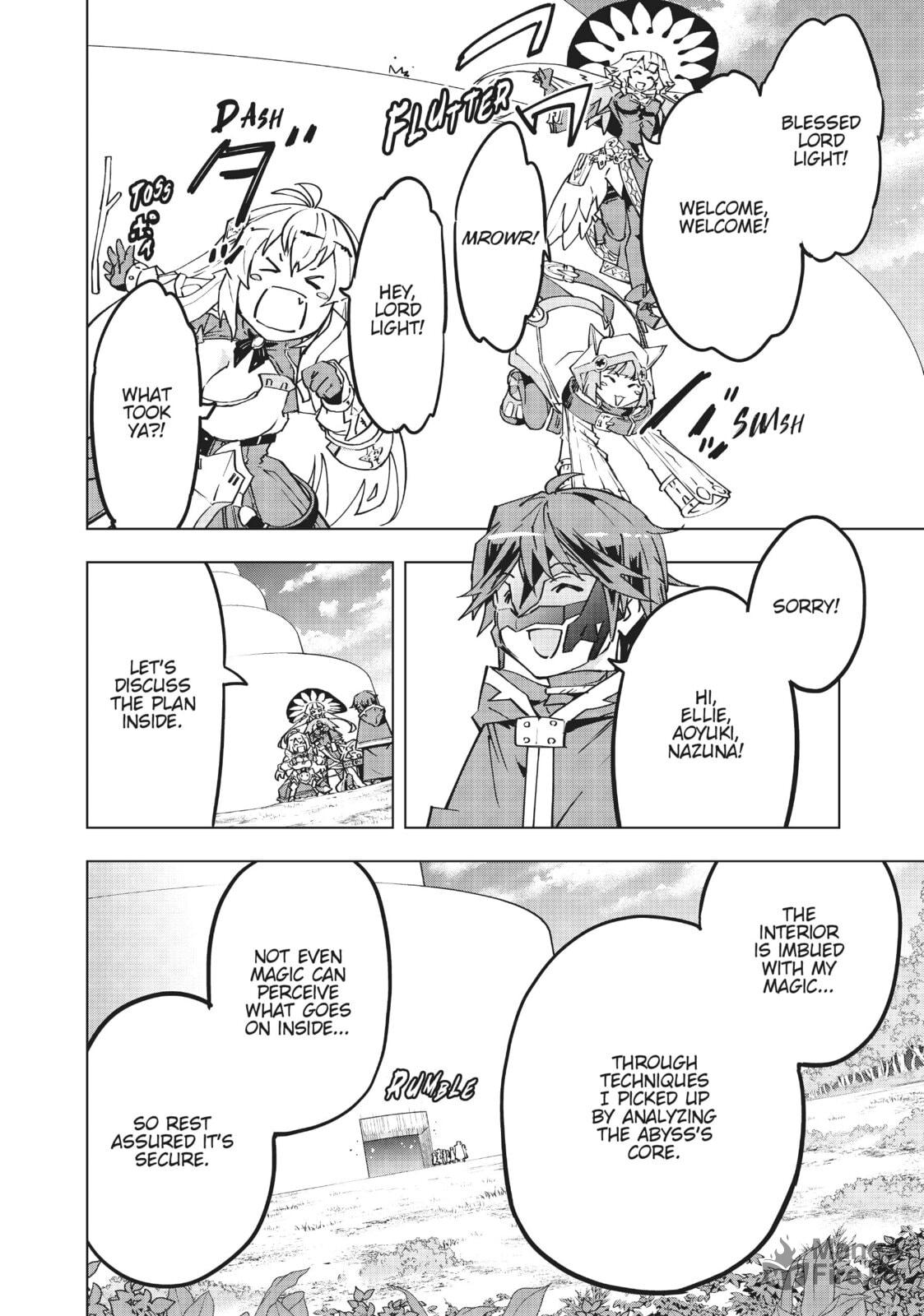 Return page 8