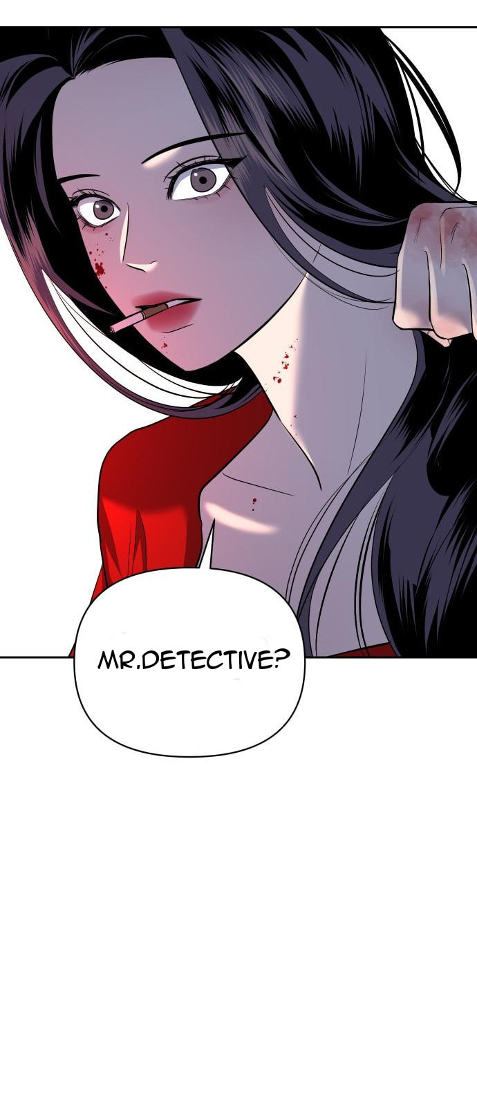 Extroversion of an Immortal – Chapter 3 page 46