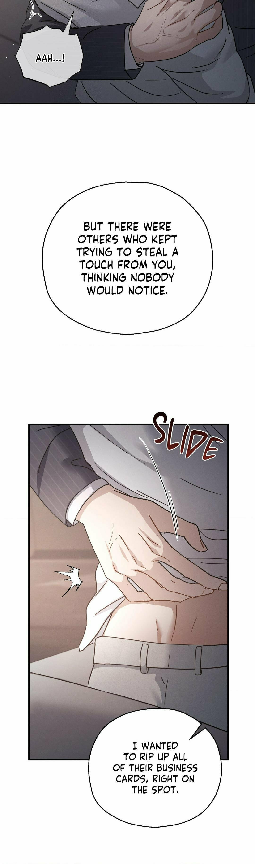 Beyond the Memories – Chapter 37 page 4