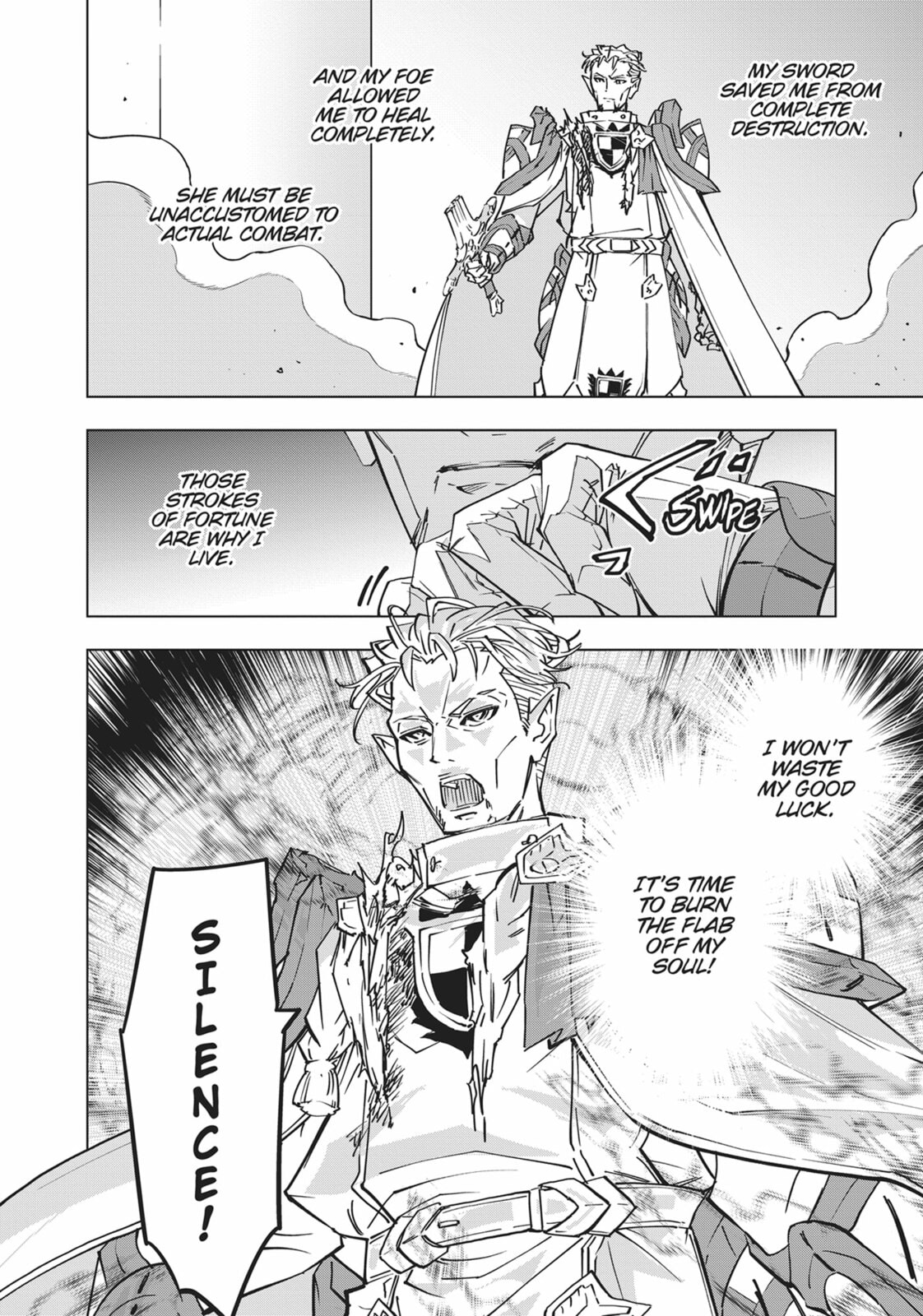WAAAH! page 1